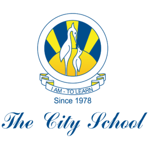 The-City-School-Logo