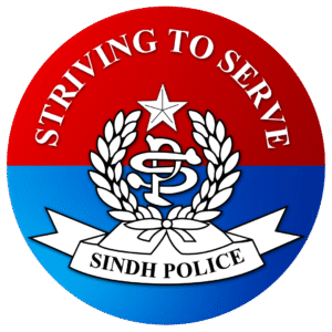 sindh-police-logo
